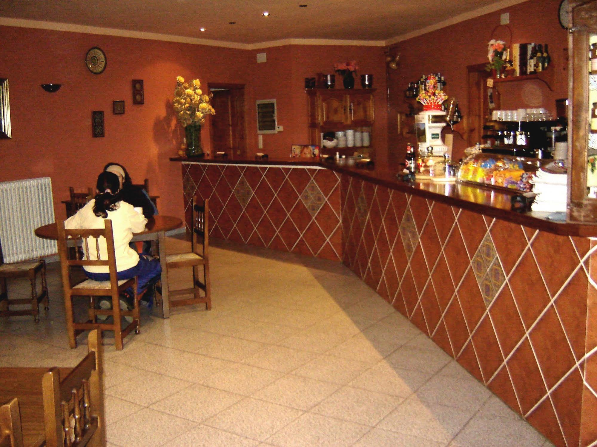 Hotel La Farga Ripoll Exterior foto